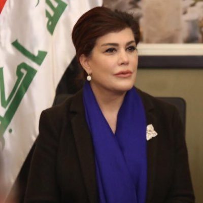 السفيرة العراقية تنفي صحة تصريحات منسوبة إليها حول قضية حجاج عراقيين محتجزين بالمملكة