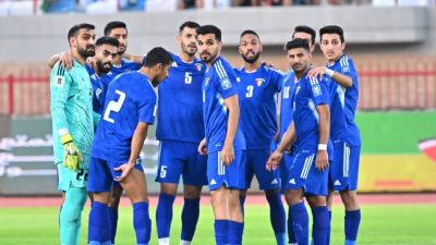 برفقة قطر وبعد غياب.. الكويت تعود لبطولة كأس آسيا 2027