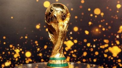 5 منتخبات عربية تحاصر كوريا وواحد منها على الأقل إلى نهائيات كأس العالم 2026