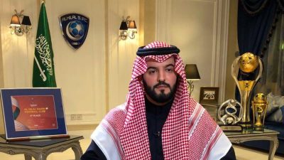 برئاسة “فهد بن نافل”.. الهلال يعلن عن القائمة النهائية المرشحة لكرسي الرئاسة