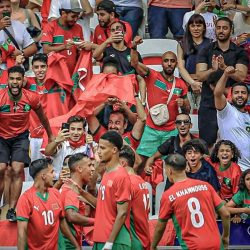 مصر إلى ربع نهائي أولمبياد 2024 بالفوز على إسبانيا