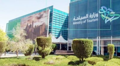«السياحة»: تجاوز إنفاق زوار السعودية 45 مليار ريال خلال الربع الأول من 2024