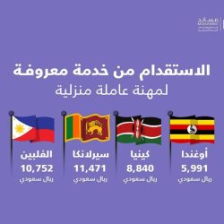 762,000 فرصة عمل أنشئت من «الاستثمارات العامة»