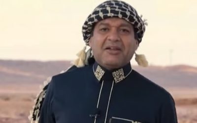 «الزعاق» يحدد الدلائل المرتبطة بظهور أصناف مختلفة من التمور