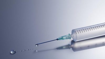 5 طرق لعلاج الخوف من الإبر