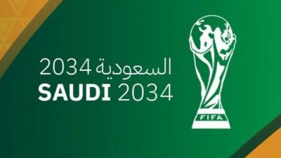 رئيس الاتحاد الآسيوي: واثقون بأن ملف المملكة لمونديال 2034 سيبهر العالم