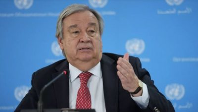 الأمم المتحدة: الأونروا العمود الفقري للعمليات الإنسانية في غزة ولا بديل عنها