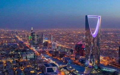 صندوق النقد يتوقع نمو الاقتصاد السعودي بنسبة 1.7 % في 2024