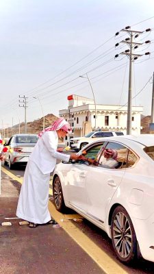 مركزا التنمية الاجتماعية بالباحة والمندق يطلقان مبادرة “مرحب” التطوعية