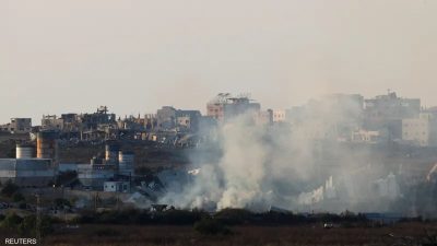 مفاوضات غزة.. وفدا حماس وإسرائيل يغادران القاهرة دون إحراز أي تقدُّم لوقف إطلاق النار