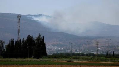 سفارة أمريكا ببيروت تحث رعاياها على مغادرة لبنان فورًا