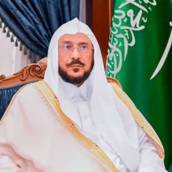 خطيب المسجد النبوي الشيخ خالد المهنا: أكرمنا ديننا الإسلامي بالأخلاق الحسنة ونوصيكم بمحاسن الآداب