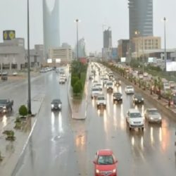 بلدية أضم تنهي كافة الاستعدادات لليوم الوطني 94