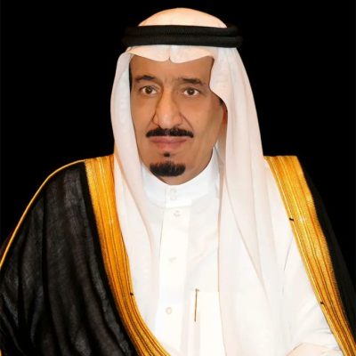 خادم الحرمين الشريفين يُصدر أمرين ملكيين