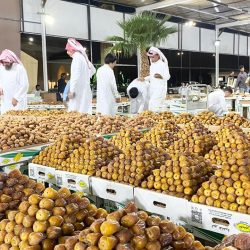 مدير عام تعليم المدينة المنورة يشكُر “الجابري وفاخرجي”