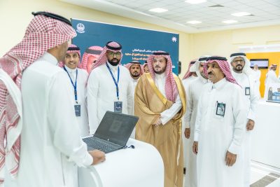 برعاية سمو أمير المنطقة.. ” الموارد البشرية والتنمية الاجتماعية” تنظم “ملتقى تمكين” لمستفيدي الضمان الاجتماعي بمنطقة الباحة