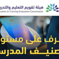 طقس المملكة الخميس.. استمرار هطول الأمطار الرعدية ورياح نشطة على عدة مناطق