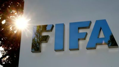 وفد الـ FIFA يصل الرياض لتقييم المنشآت الرياضية قبل موعد إعلان البلد المستضيف لمونديال 2034