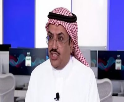 خالد النمر: 10 عناصر في قائمة أعداء القلب