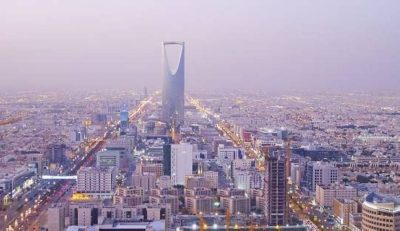 «الإحصاء»: الرياض الأعلى استهلاكاً للطاقة الكهربائية للقطاع السكني بنسبة 28.1 %