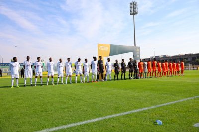 الجندل يتغلب على ضيفه الزلفي في الجولة الـ10 من دوري يلو للمحترفين