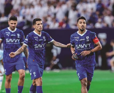 تحديد مواعيد وملاعب مباريات «ممثل الوطن» الهلال في كأس العالم للأندية 2025