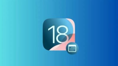 “أبل” تستعد لإطلاق تحديث “iOS 18.2.1” قريبًا