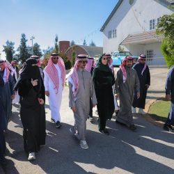 أدبي حائل يدشن ديوان الشاعر “أبو زُويّد”