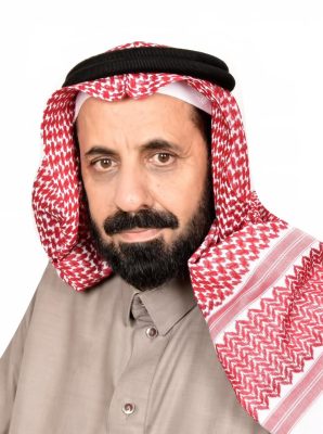 قصة الطفل السعودي الذي لفت انتباه وسائل الإعلام