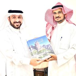 سمو نائب “أمير حائل”: ‏المملكة تميزت بتنظيم واستضافة الفعاليات العالمية بكل احترافية عالية ومنها رالي حائل الدولي 2025