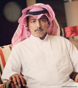 الشيخ “خالد العصيمي” يُعلن انطلاق “مزاد الجنادرية” الثاني  لـ”نوادر الأغنام الحرية”