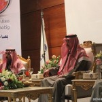 الأمير سلطان بن سلمان يشكر أمين حائل
