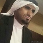 هاني العمري يحصد على درجة البكالوريويس من جامعة ميزوري بالولايات المتحدة الإمريكية