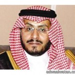 الشيخ ” تركي العويمري” يحصل على درجة الماجستير مع مرتبة الشرف