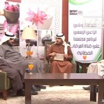 الرشيدي يدشن كتابيه “بدو الرشايدة” و “العودة إلى ثقافة القبيلة” بمعرض الرياض للكتاب