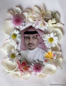 عضو المجلس البلدي بالحائط الاستاذ/ محمد الرشيدي يحتفل بزواجه