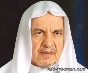 الشيخ صالح الحصين في ذمة الله بعد معاناة مع المرض