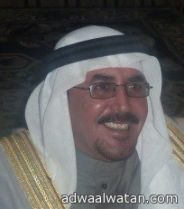 الأستاذ حمدان السليمي رئيساً لمركز الجابريه بمنطقة حائل