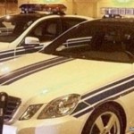 الإطاحة بأربعة سعوديين بعد قيامهم بسرقة سيارات الأجرة وعدد من المحلات التجارية