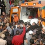 إصابة العشرات في اشتباكات بين مؤيد ومعارض لـ ” مرسي” في مدينة الزقازيق