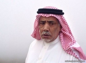 جلطة بالقلب تصيب والد الناطق الاعلامي لهيئة الهلال الاحمر بالباحة