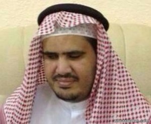 عفيف : معاقُ بصريُ ينتظر مقابلة معالي رئيس الديوان الملكي منذ سنوات