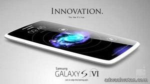 Galaxy S5 سيكون أول هاتف من سامسونج سيصنع من الألمنيوم